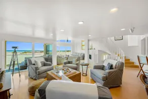Beachfront Villa w/ Direct Beach Access + Elevator - Image 4