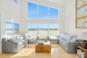 Beachfront Villa w/ Direct Beach Access + Elevator - Image 2