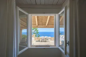 House with panoramic terrace overlooking the Salento sea - Image 2
