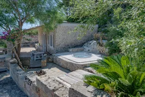 House with panoramic terrace overlooking the Salento sea - Image 4