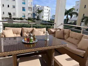 Very nice apartment in Asilah - Image 2