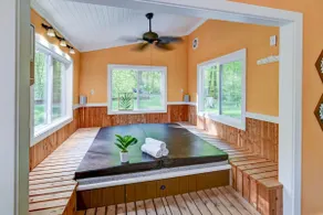 *NEW OWNR SPECL Private Getaway w/ Sauna + Hot Tub - Image 5