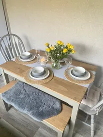Molly's Cottage Castlerock - Image 4