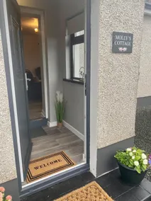 Molly's Cottage Castlerock - Image 2