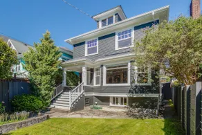 Charming Queen Anne Retreat - Image 3