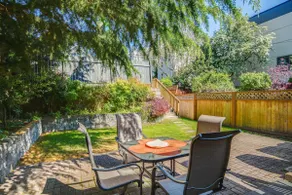 Charming Queen Anne Retreat - Image 4