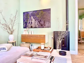 Cozy Design Apartment Minimalus II St Goar - Image 5