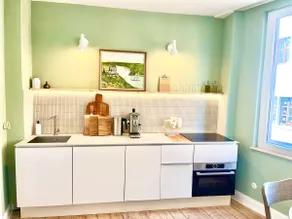 Cozy Design Apartment Minimalus II St Goar - Image 4