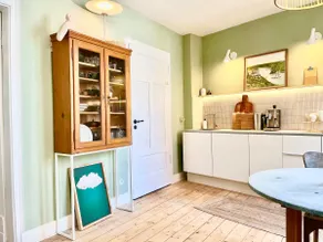Cozy Design Apartment Minimalus II St Goar - Image 2