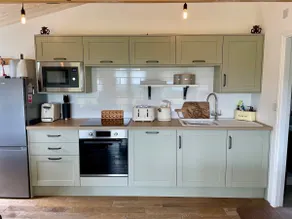 Willow Lodge - Image 4