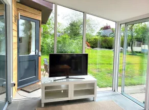 The Garden Rooms - Image 5