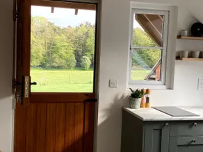 Guest suite in Checkendon - Image 5