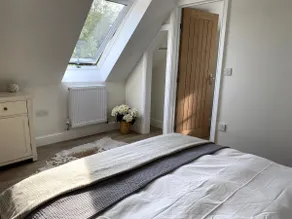Guest suite in Checkendon - Image 3