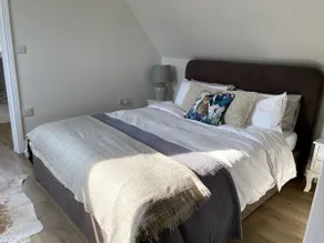 Guest suite in Checkendon - Image 4
