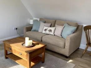 Guest suite in Checkendon - Image 2