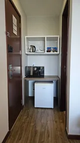 Microwave, 42” TV, Garage, Suite 161BL2 - Image 2