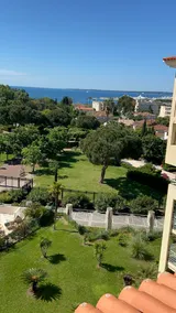 DUPLEX VILLA LES PINS 89m2 et terrasse 30m2 - Image 4