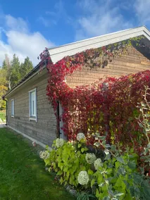 Farmhouse in Uppsala, Vänge - Image 2