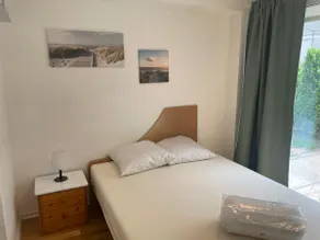 3-room apartment with terrace - Image 3