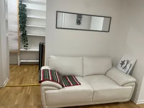3-room apartment with terrace - Image 5