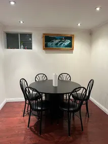 Peaceful Retreat Awaits Basement - Image 4