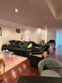Peaceful Retreat Awaits Basement - Image 2