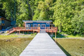 Loch Nest at Lake Crescent - Image 3