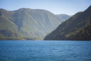 Loch Nest at Lake Crescent - Image 4