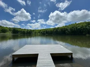 Lakefront Retreat in the Catskills, NY - Image 2