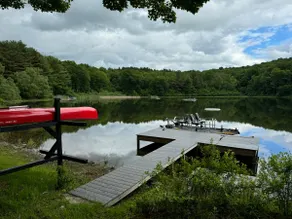Lakefront Retreat in the Catskills, NY - Image 4