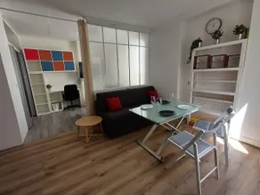 Cosy Apartment near Montmartre/Gare du Nord - Image 2