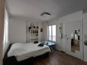 Cosy Apartment near Montmartre/Gare du Nord - Image 3