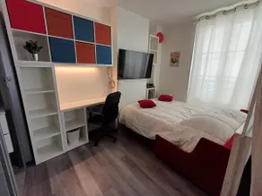 Cosy Apartment near Montmartre/Gare du Nord - Image 5