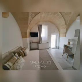 MÃE Apulian Rooms - Image 2