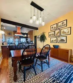 Blue Heron Manor: Historic charm centrally located - Image 5