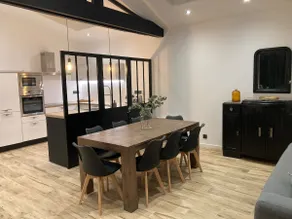 The Workshop - Maison Bagneux - Image 3