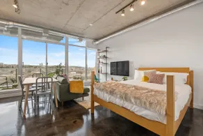 Downtown YYC | Loft Inspired Studio - Image 3