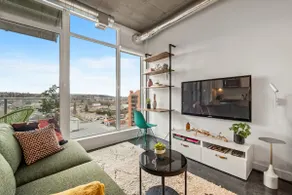 Downtown YYC | Loft Inspired Studio - Image 2