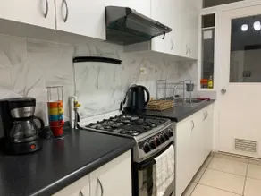 Cozy 2D2B Apt. + Desk - Image 3