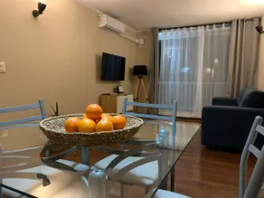 Cozy 2D2B Apt. + Desk - Image 2