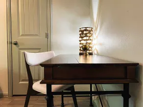 Casablanca Chic|Central|Pet|Kingbed|TrinityGroves - Image 3