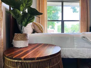 Casablanca Chic|Central|Pet|Kingbed|TrinityGroves - Image 4