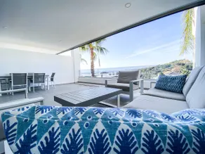 Exclusive Maritimo Estepona 2bed - Image 3