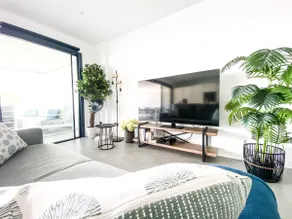 Exclusive Maritimo Estepona 2bed - Image 2