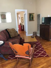 Summer's Upstairs Retreat - Image 3