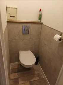 Furnished ground floor - Image 4