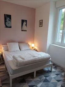 Furnished ground floor - Image 3