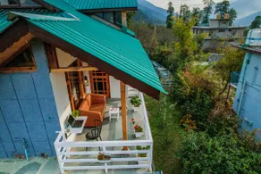 Mosum Retreat - 3 BHK (Manali) - Image 2