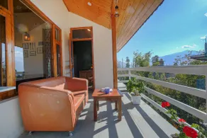 Mosum Retreat - 3 BHK (Manali) - Image 3