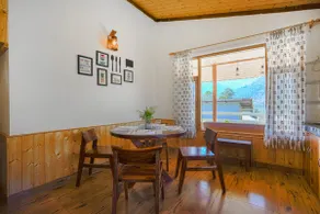 Mosum Retreat - 3 BHK (Manali) - Image 4
